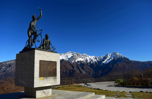 Vigorelli – Ghisallo #4 Vigorelli – Ghisallo #4