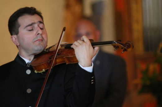 Matteo Fedeli per Unicef Matteo Fedeli
