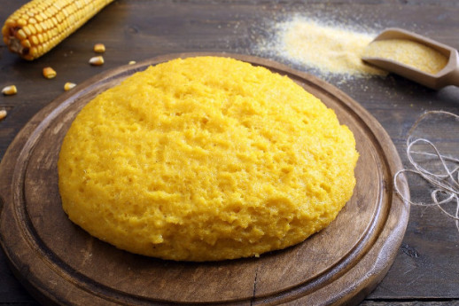 5° Sagra della Polenta Taragna 5° Sagra della Polenta Taragna