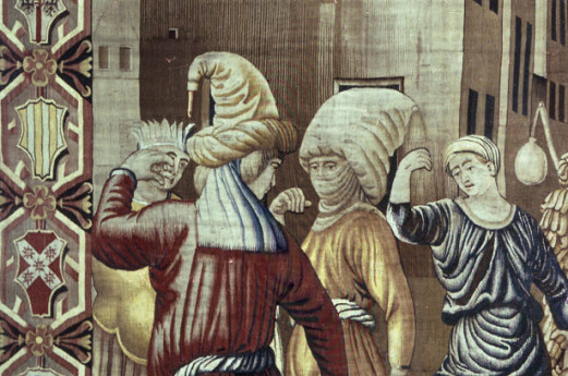 La cena di Leonardo per Francesco I La cena di Leonardo per Francesco I