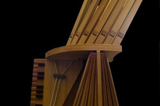 Organo Leonardo Organo Leonardo