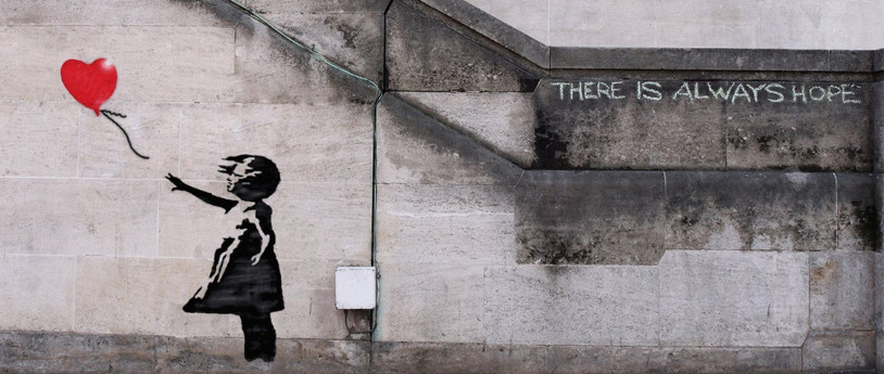 MUDEC Banksy MUDEC Banksy