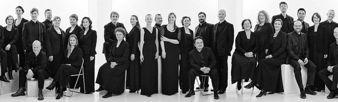 Rias Kammerchor Berlin Rias Kammerchor Berlin