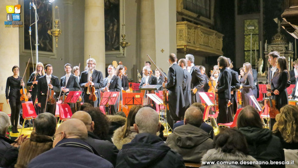 Concerto di Natale Concerto di Natale
