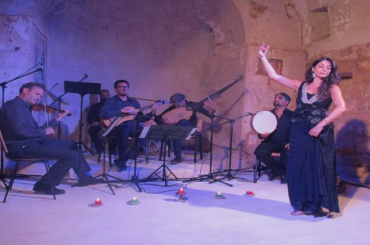 ENSEMBLE TERRA d'OTRANTO ENSEMBLE TERRA d'OTRANTO