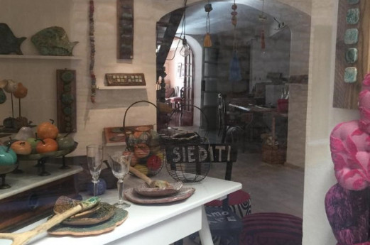 Impara l'arte e...non metterla da parte Impara l'arte e...non metterla da parte