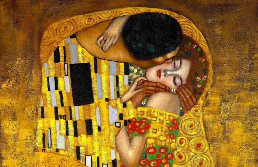 Klimt & Schiele - Eros e Psiche Klimt & Schiele - Eros e Psiche