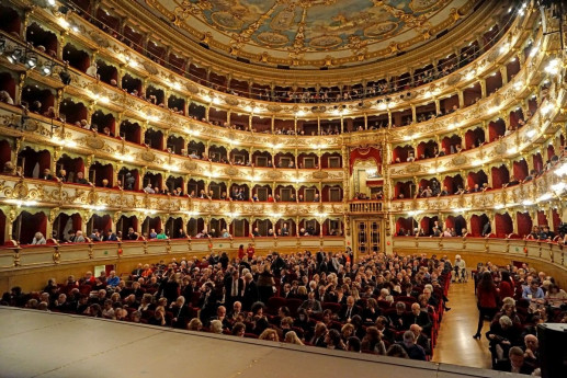 Festival Pianistico Internazionale di Brescia e Bergamo 2023
