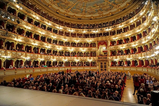 Festival Pianistico Internazionale di Brescia e Bergamo 2025