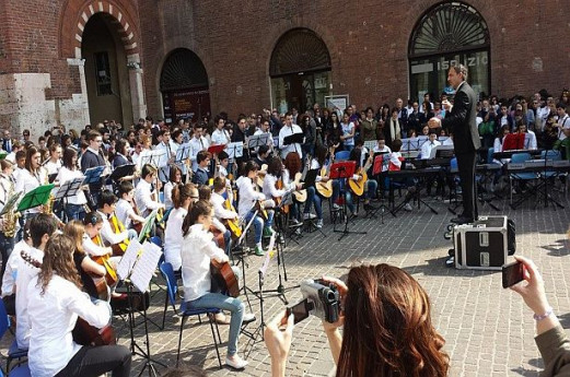 Musica ad Arte Musica ad Arte