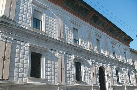 Giornate FAI di Primavera Giornate FAI di Primavera