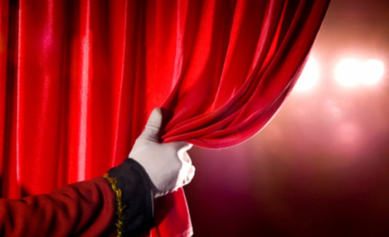 18° Edizione stagione teatrale 2019 18° Edizione stagione teatrale 2019