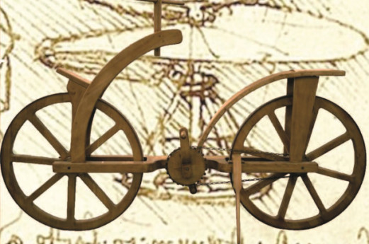 Mostra Leonardo da Vinci Mostra Leonardo da Vinci