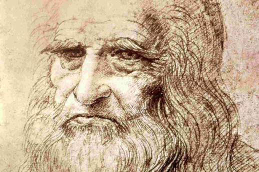 1519-2019: cammina con Leonardo nei suoi luoghi lombardi 1519-2019: cammina con Leonardo nei suoi luoghi lombardi