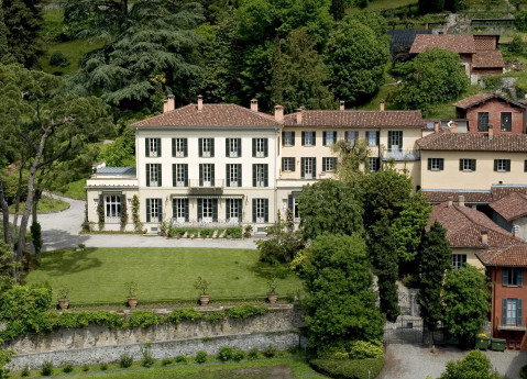 Concerto a Villa Mylius Vigoni Concerto a Villa Mylius Vigoni