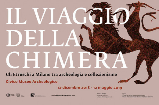 OmoGirando il viaggio della Chimera OmoGirando il viaggio della Chimera