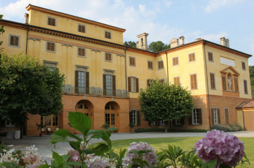 Villa Pesenti Agliardi Villa Pesenti Agliardi