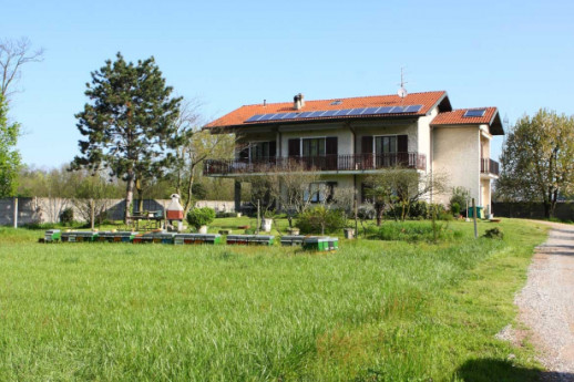Azienda Val Ticino Azienda Val Ticino
