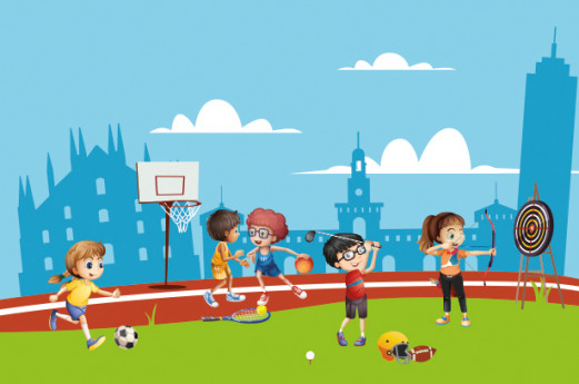 Expo per lo Sport 2019 Expo per lo Sport 2019