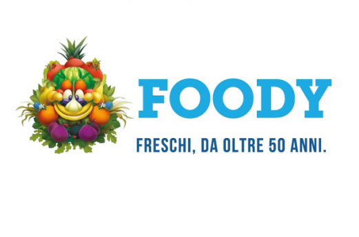 Foody, la spesa che fa bene Foody, la spesa che fa bene