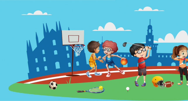 Più giochiamo più doniamo Più giochiamo più doniamo