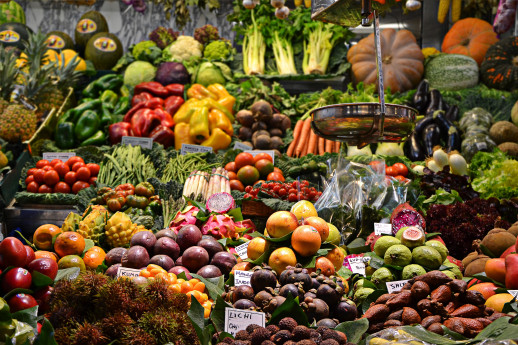 Una cena al mercato Morsenchio gustando la primavera Una cena al mercato Morsenchio gustando la primavera