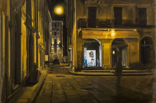 Nowhere - Nicola Nannini Nowhere - Nicola Nannini