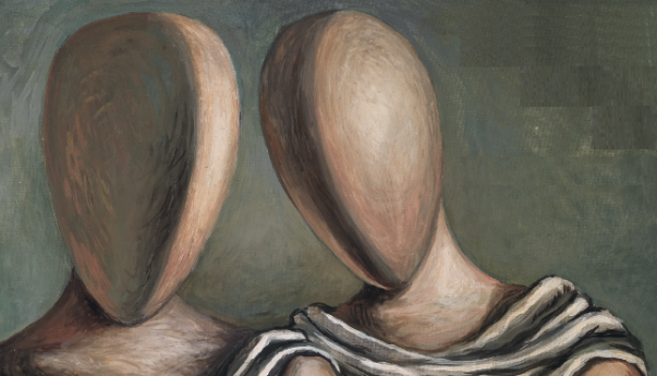 De Chirico, De Pisis, Carra La vita nascosta delle cose De Chirico, De Pisis, Carra La vita nascosta delle cose