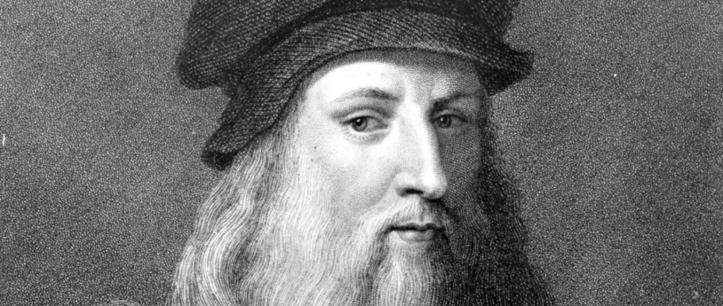 Leonardo da Vinci Leonardo da Vinci