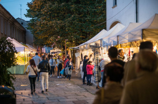 Mercato Europeo di Cesano Maderno – 16a edizione Mercato Europeo di Cesano Maderno – 16a edizione