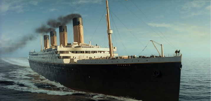 Gli enigmi del Titanic Gli enigmi del Titanic