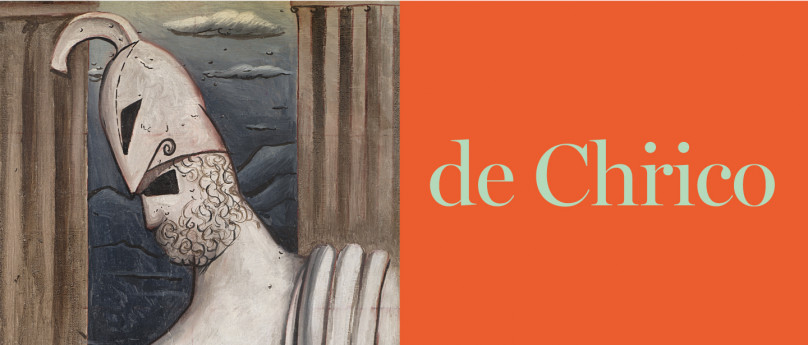 Risultati immagini per PALAZZO REALE - Milano -GIORGIO DE CHIRICO