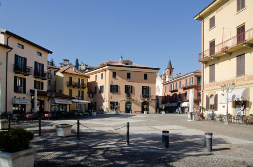 Piazza Garibaldi Piazza Garibaldi