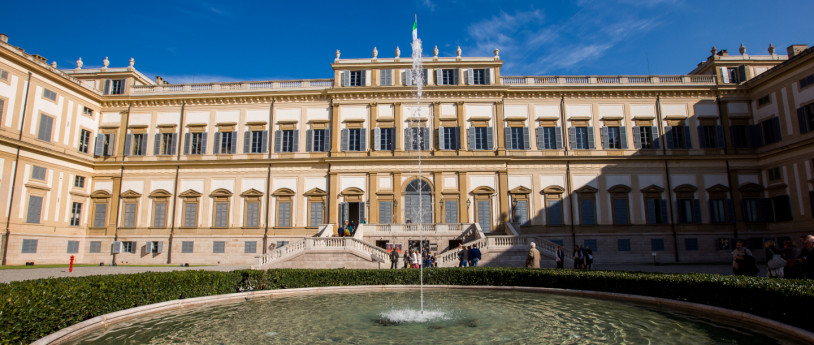 Villa Reale Villa Reale