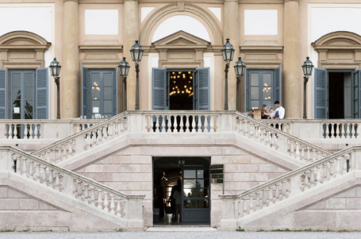 Appartamenti Reali, storie e visioni Appartamenti Reali, storie e visioni
