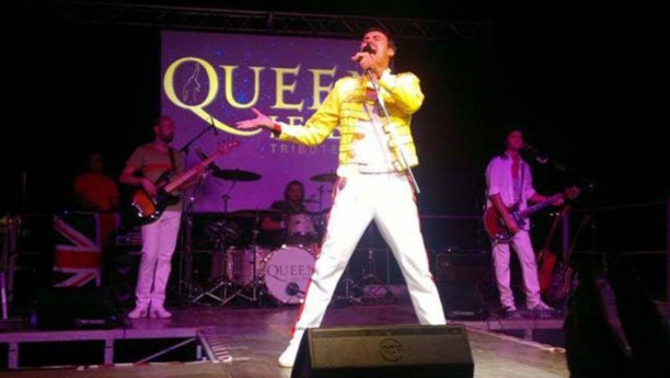 Queen Legend Queen Legend