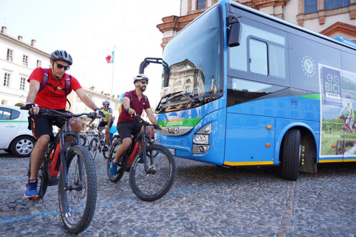 BICI EXPRESS BICI EXPRESS