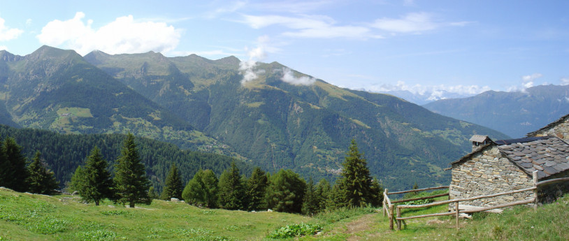Armonia: un progetto sostenibile di Slow Music Val Gerola