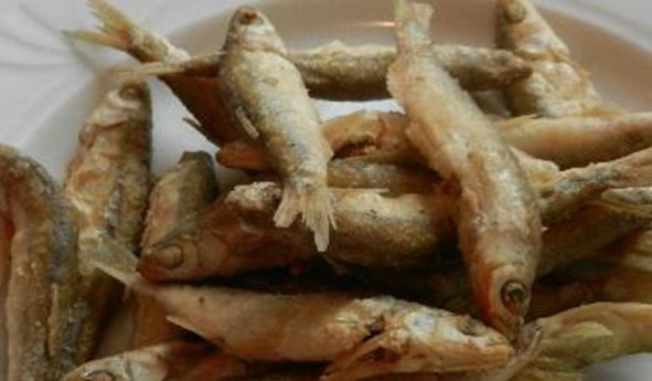 Sagra dell'Alborella