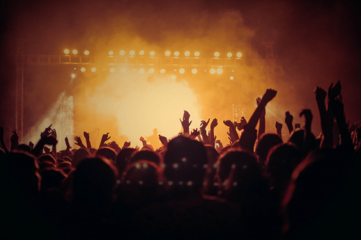 Live Colours Tour Piazze 2019 Live Colours Tour Piazze 2019