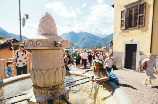 Mostra Mercato Bienno 2019 Mostra Mercato Bienno 2019