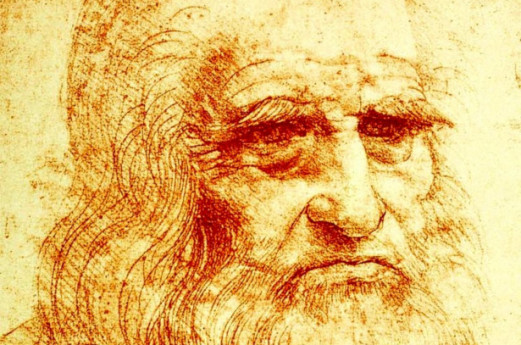 Leonardo da Vinci Leonardo da Vinci