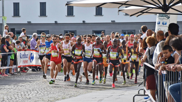 So Run So Run