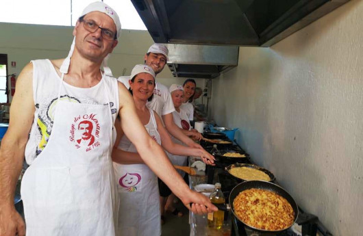 Sagra della Cipolla Bionda di Breme Sagra della Cipolla Bionda di Breme