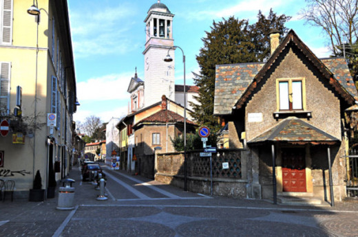 Vedano al Lambro Vedano al Lambro
