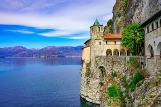 Scopri i Gioielli del Lago Maggiore Scopri i Gioielli del Lago Maggiore