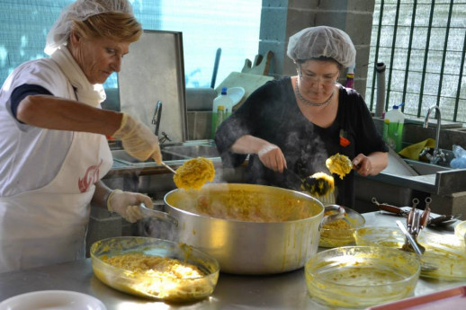 Rassegna Zucca Berrettina di Lungavilla (PV)