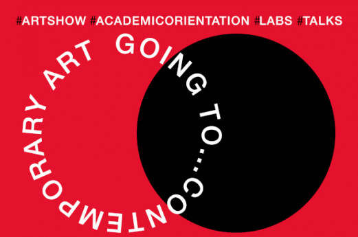 Going To…Contemporary Art Going To…Contemporary Art
