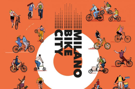 Milano Bike City Milano Bike City