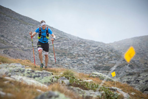 Adamello Ultratrail Adamello Ultratrail